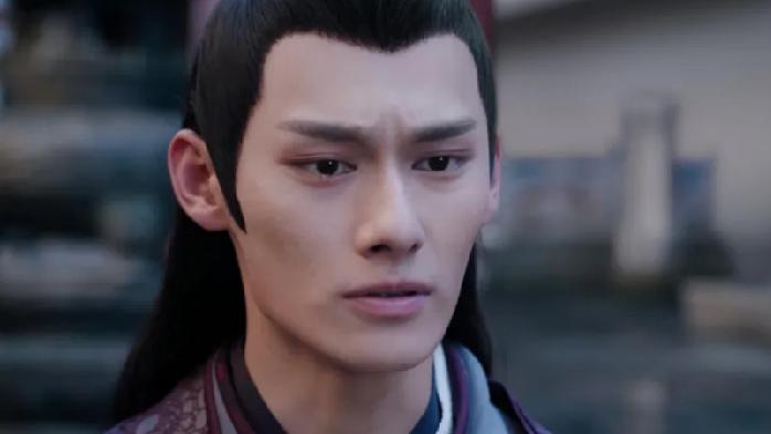 魏无羡|陈情令：观音庙里的仙子让江澄明白，魏无羡再也回不到莲花坞了！