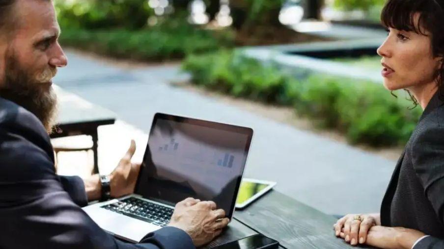 ai|AI面试是怎么实现的，面试时应该怎么做