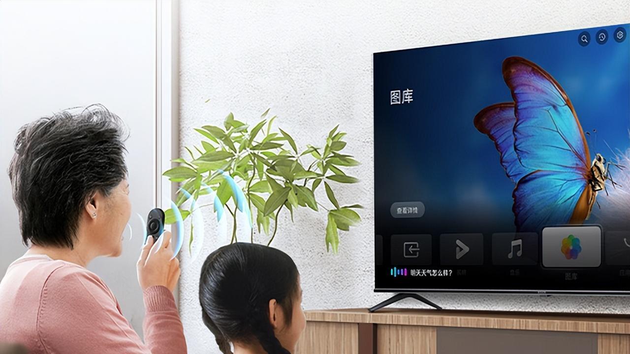 双十一|多款75英寸电视双11再降价，均不足3000元，最低仅2599元