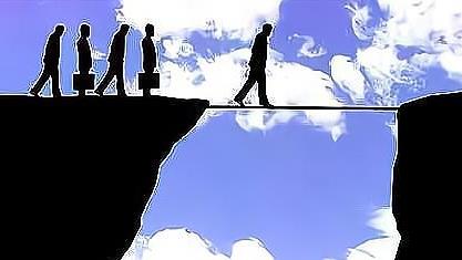 职业教育|九条让你醍醐灌顶的职场生存“潜规则”！（行走职场必备）