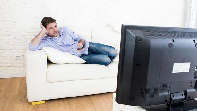 为什么感觉现在看电视的人越来越少了？