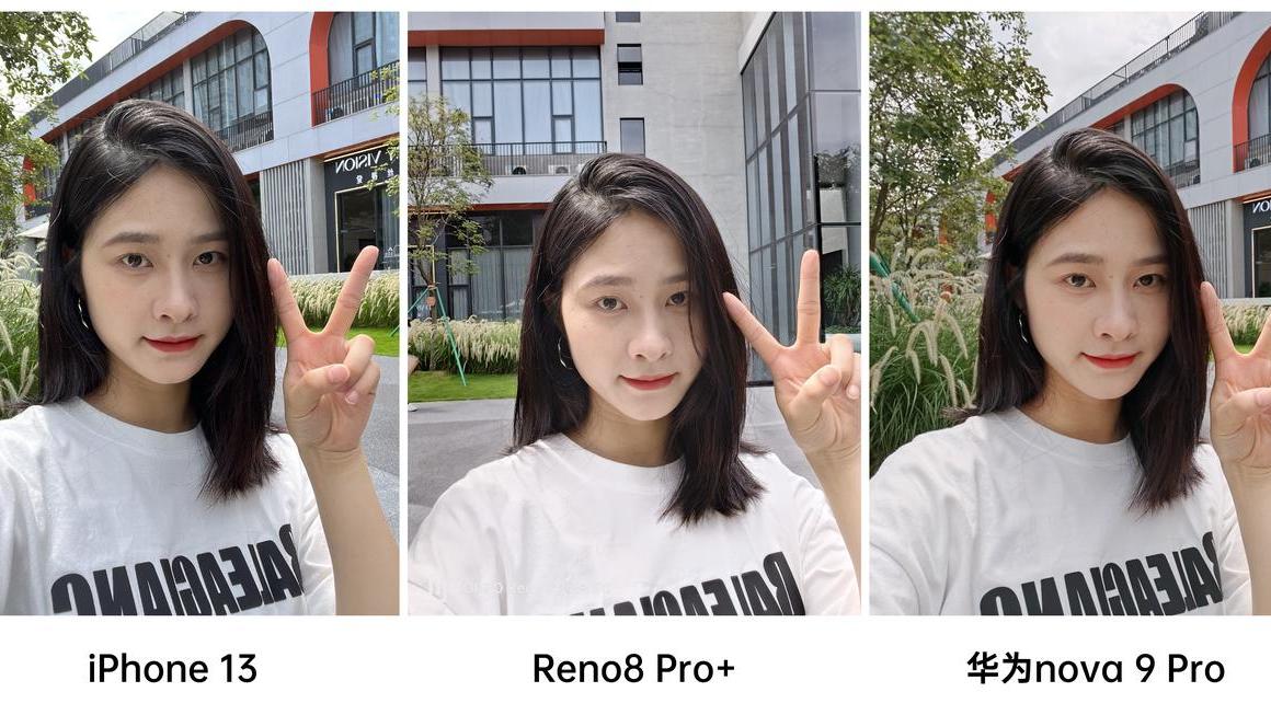 oppo reno|天天吹人像拍得好，国产机的人像到底好在哪里？