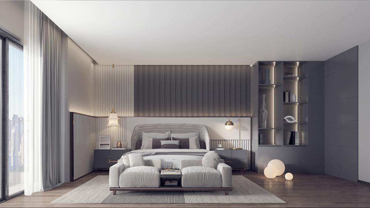 为什么装修超预算？