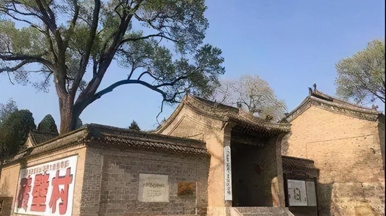 嵩县|长治8条线32景点“一网打尽”
