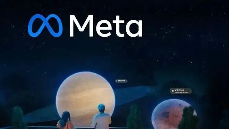 meta|Meta修改了VR头盔登录方式，推特团队将裁员30%
