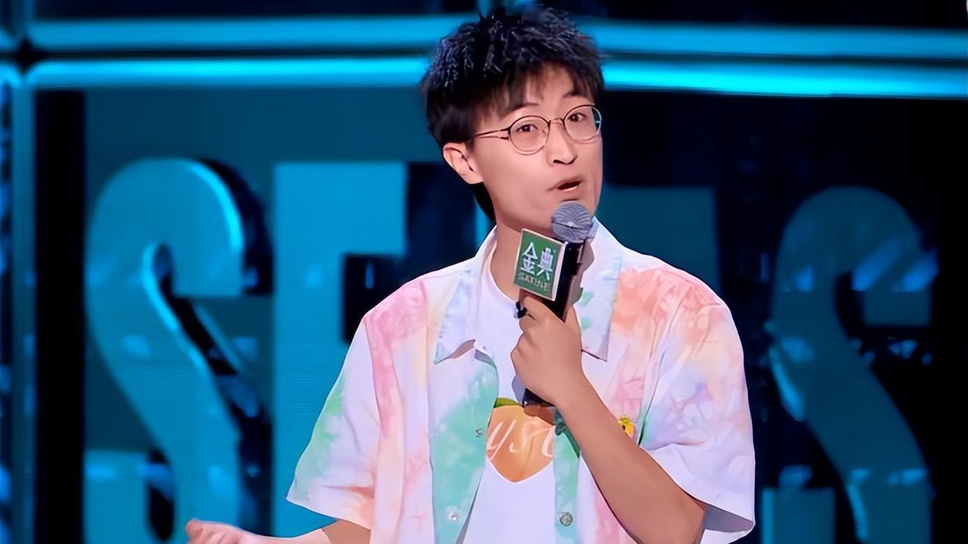 TVB|《脱口秀大会5》八强诞生，杨笠等四人被淘汰，何广智等八人晋级