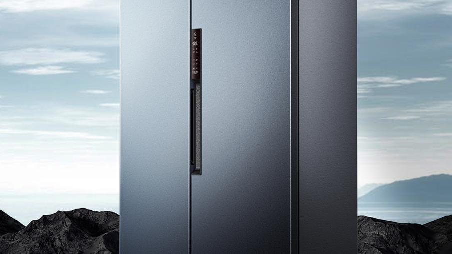 smart|600L大容量冰箱怎么选？云米Smart Y，真香！