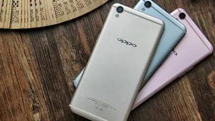 MySQL|OPPO史上销量最高的三款手机，至今无任何品牌超越！你一定用过！