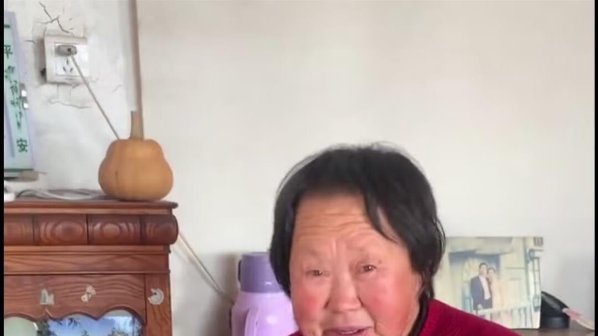 节俭婆婆全年开销仅2700元，儿子：她所吃稻米是捡的