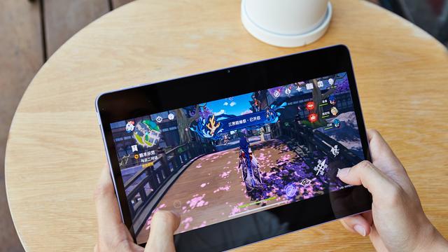 软件开发|平板电脑续航测试：更大电池的小新Pad，既然打不过OPPO Pad