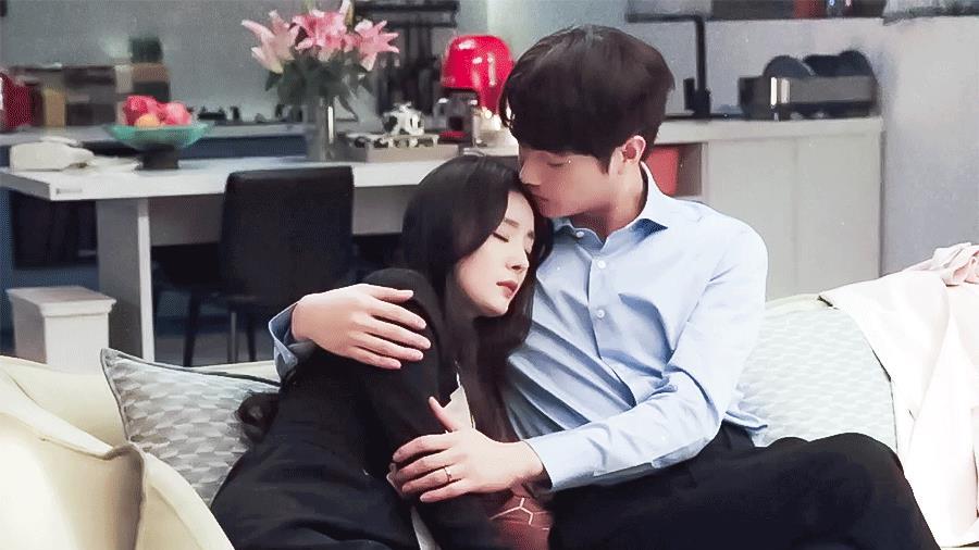 杨幂|杨幂的“阿姨脸”，许凯的“草食男”都没问题，但哥嫂剧情真难看