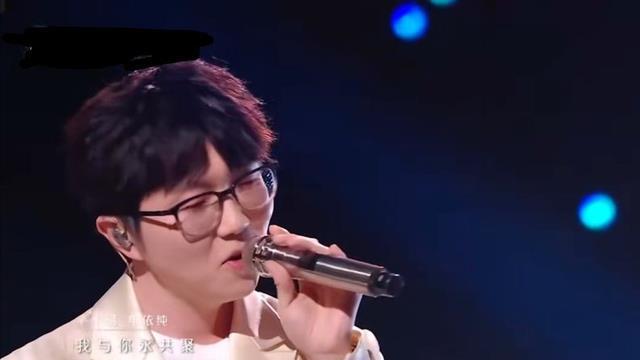 华语乐坛|乐坛优秀的七位年轻歌手，有人演唱会人次超2亿，有人OST资源不断