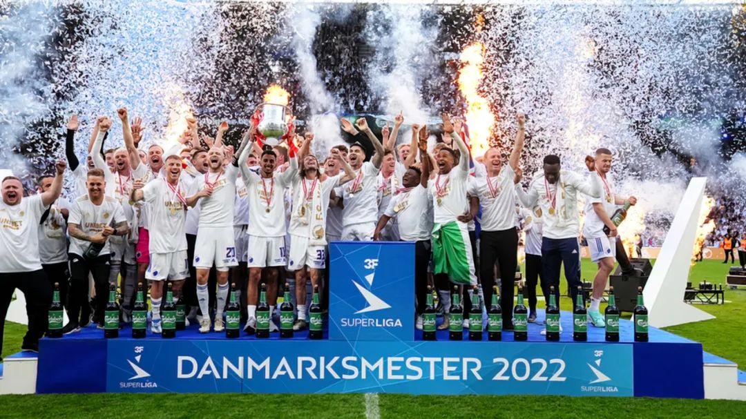 拉斐尔·瓦拉内|丹麦超开战 一个向大牌球星说不的联赛
