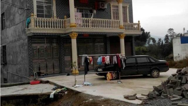 晒晒我家农村自建房，虽然外观丑了点，但是屋内绝对不比城里差