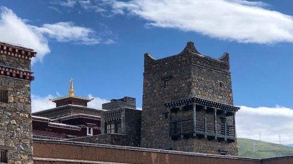 衡山|青海一个县，名字十分好听，来的人“魂牵梦绕”