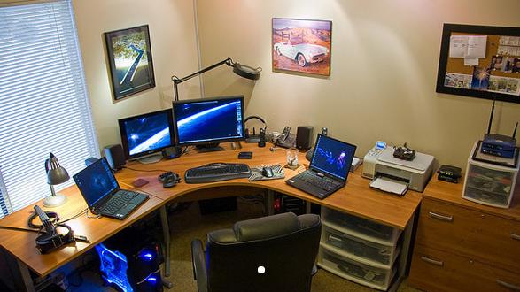 摩羯座|职场中，“会”不如“精”