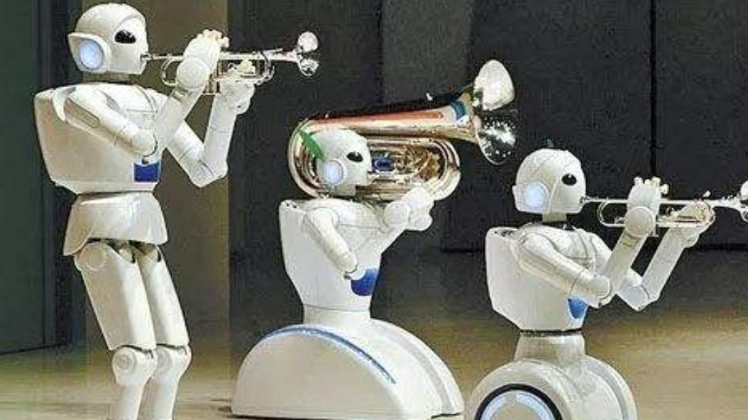 机器人|我们应该为机器人的普及而担忧吗？