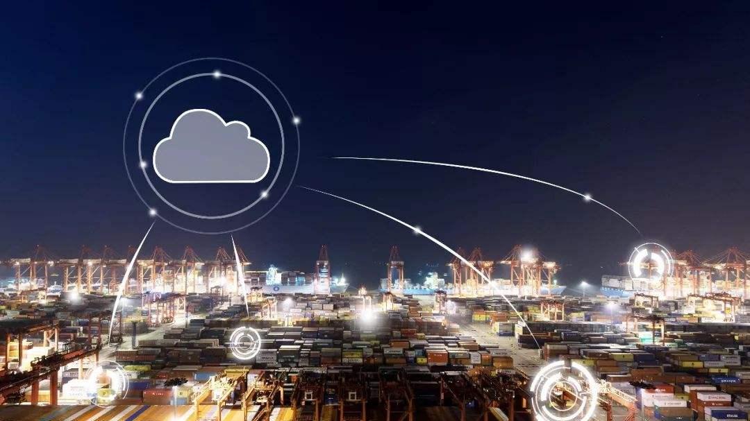 裁员|数实融合：产业互联网的「开山炮」