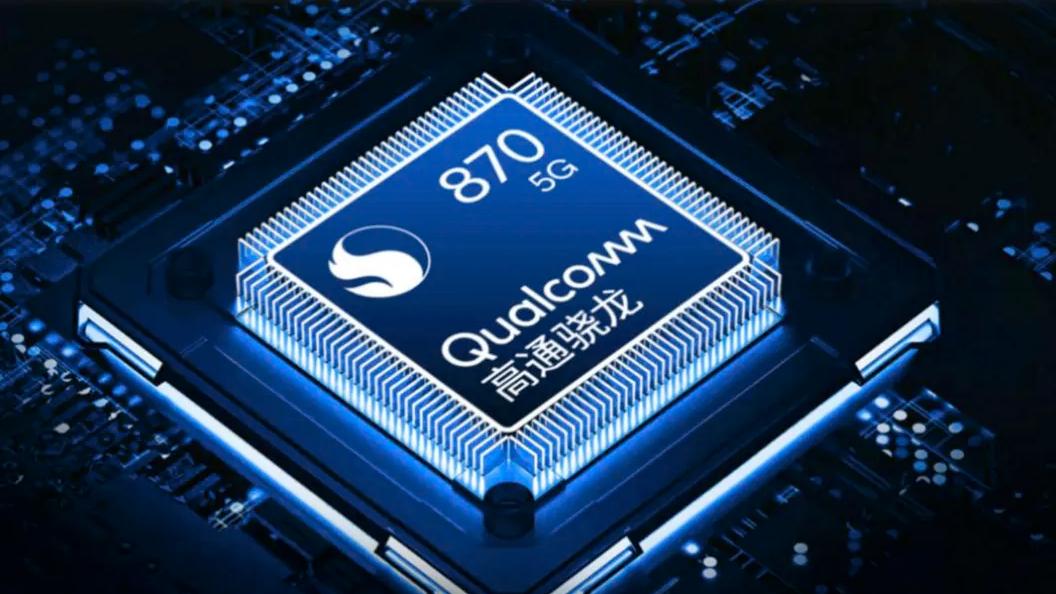 高通骁龙|还是骁龙870香，2款性能强，再战5年都可以的手机，闭眼随便买！