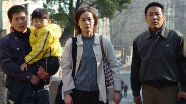 中国式离婚|《中国式离婚》：因为繁杂琐碎之事，夫妻二人走向离婚的地步