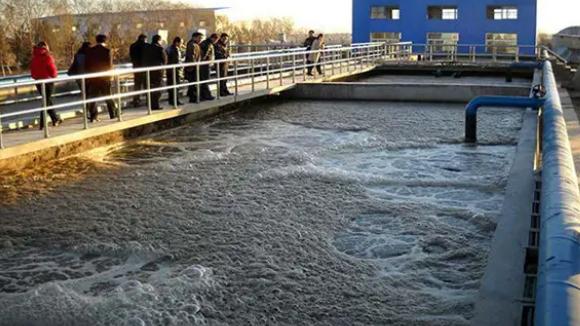 常见的食品污染有哪些？(食品工业废水的处理方法)