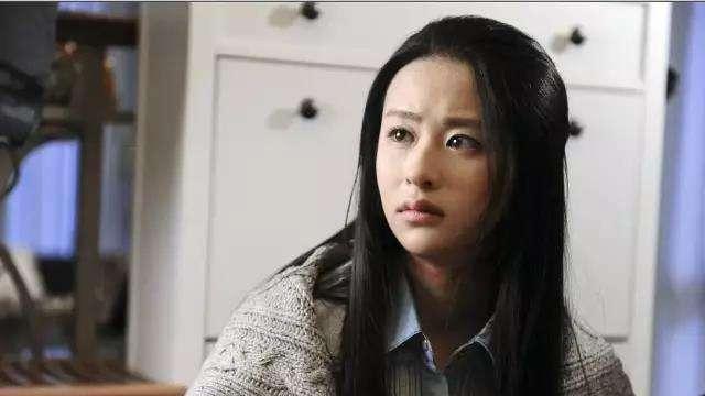 颖儿|颖儿回应千山暮雪时发胖，从140斤减到92斤，有机会想重演一次