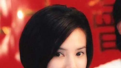 野蛮生长|“风韵犹存”的李若彤，为何56岁还不结婚、不恋爱？