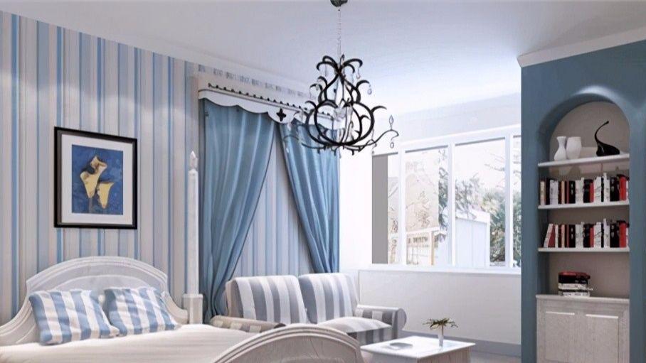 装修墙面贴墙纸好还是刷乳胶漆好，原来差别这么大，终于搞懂了