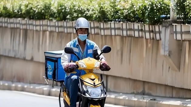 镇江|外卖为何越来越贵了？