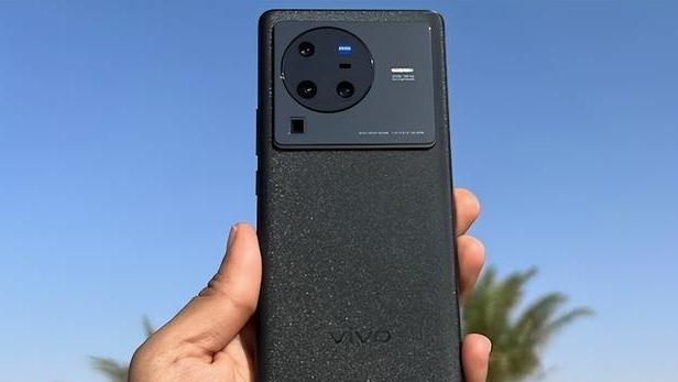 |vivoX80评测：很优秀的旗舰手机，起价才3699元