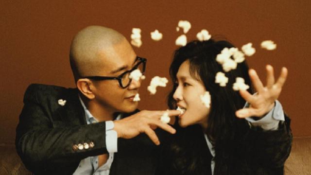 大S|大S具俊晔合体受访！大赞老公脾气好从不发飙，嬉戏打闹甜到发腻