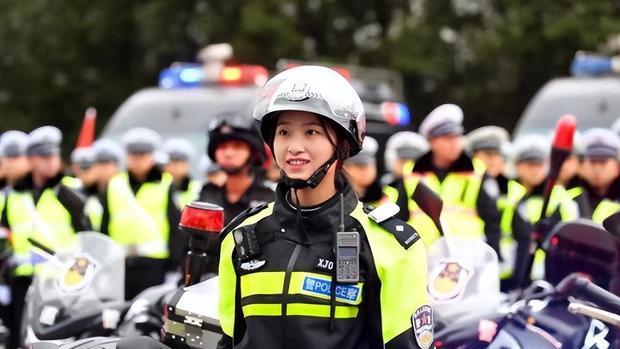 辅警|2022辅警开始招聘，这3类人报名或可先录取，把握住机会！