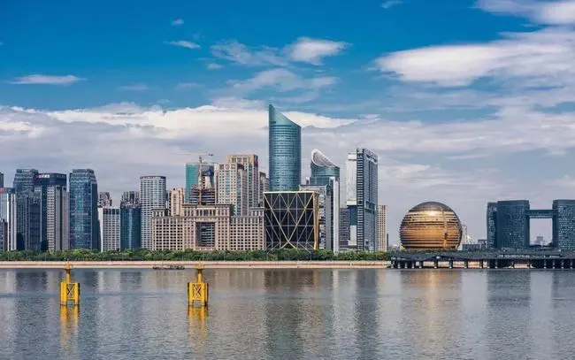 华润|杭州房价赶超上海的可能性有多大？