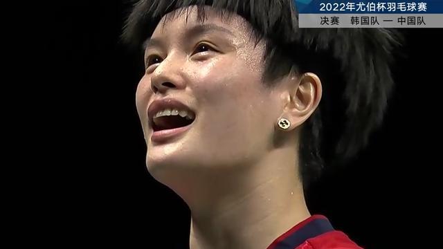 山口茜|捷报：中国3号女单爆冷横扫世界第一进4强日本一姐遭遇三连败