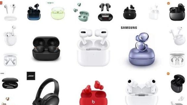 选蓝牙耳机要选择品牌，推荐3款销量爆棚，口碑出众的耳机给大家