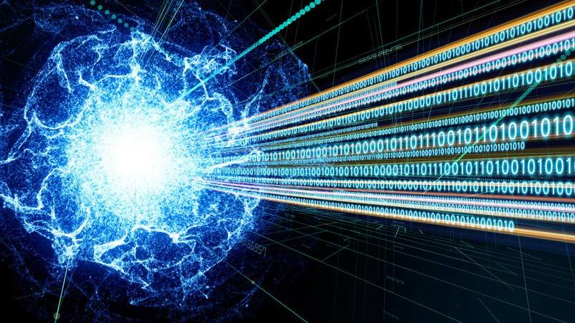 量子计算机是什么？它能解释两字纠缠吗？
