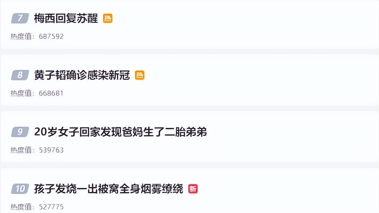 苏醒|“梅西回复歌手苏醒”冲上热搜 网友吐槽蹭热点 粉丝坚称真球迷