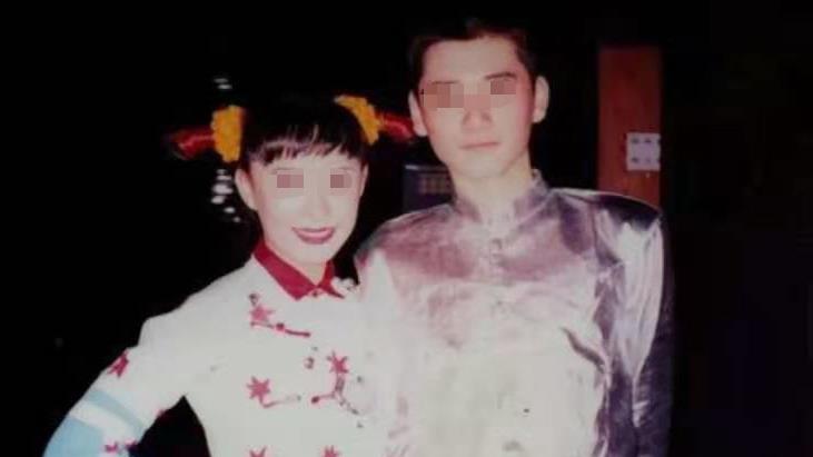 孙俪|孙俪：跟初恋钱枫同居3年，被父母打散，邓超觉得我亏大了