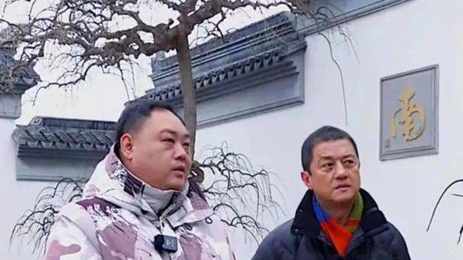 李亚鹏|李亚鹏：外界传言我负债累累都是假的，我女儿一幅画就拍出上千万