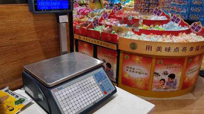 生鲜|从智能收银称重一体秤到视觉识别秤，生鲜零售有多“卷”？