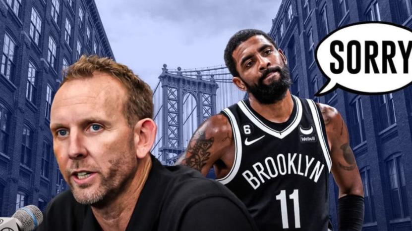 官宣，裁判两处错判助勇士避免6连败！欧文即将复出！佩林卡启动交易