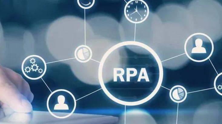 RPA技术常常会使用的一些方面（一）