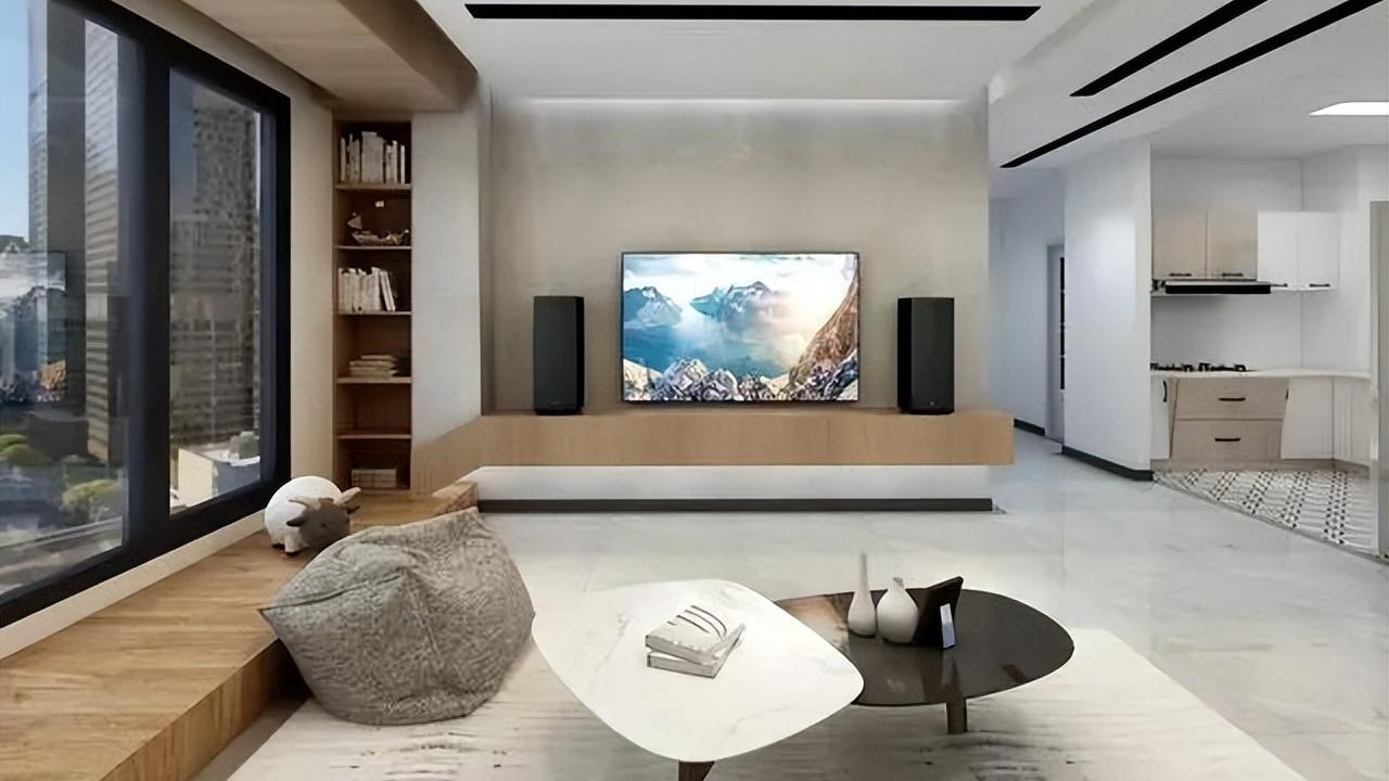 8大个性化客厅设计方案，装出不一样的会客空间！