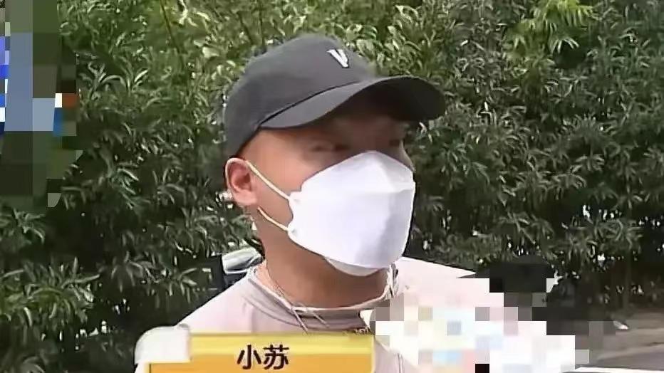 浙江杭州，男子多次买到假烟，老板不思悔改男子怒而报警