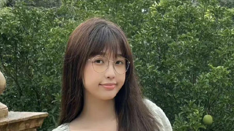 郭敬明|虞书欣好挑造型啊！郭敬明的审美很高级