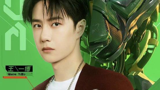 黄晓娟|粉色系王一博回归《这就是街舞》，热烈而又完整的夏季回来了！