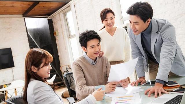 |在职场上，领导不经意的表现，其实是在告诉你一些做事的要诀