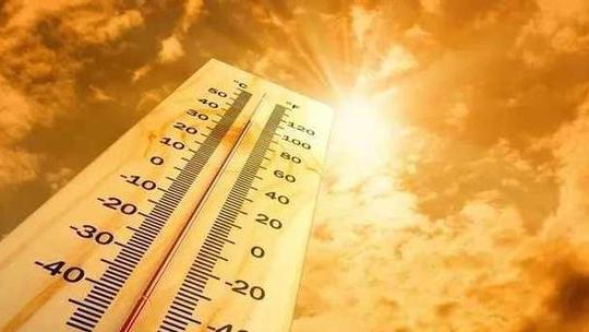 印度遇122年来最强热浪！科学家透露坏消息：地球未来或不再宜居