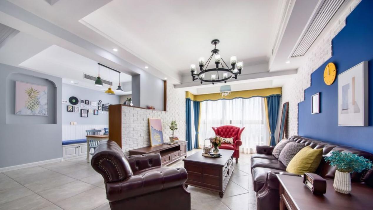 北京60岁老夫妻给孩子打造150㎡新婚房，精致又优雅，太美了