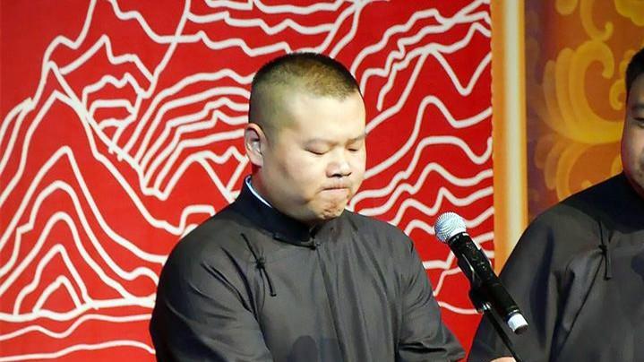 岳云鹏|岳云鹏又出事了, 曝违反防疫规定，无视约束返京，未隔离与王宝强聚会